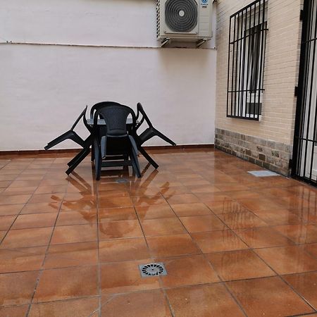 Marques Home,2 Banos-Y Patio アリカンテ エクステリア 写真