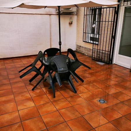 Marques Home,2 Banos-Y Patio アリカンテ エクステリア 写真