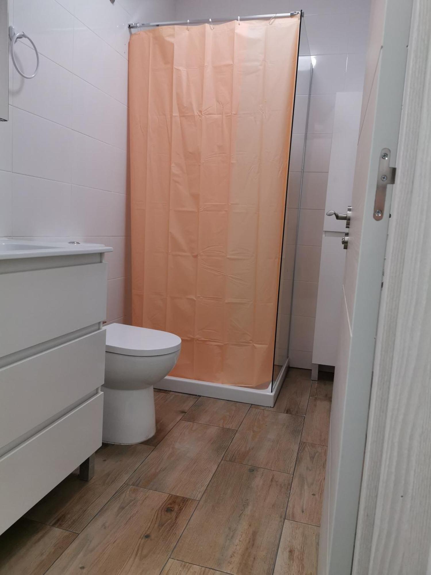 Marques Home,2 Banos-Y Patio アリカンテ エクステリア 写真