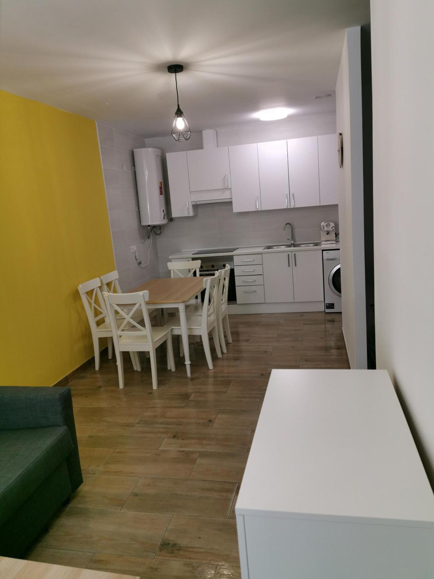 Marques Home,2 Banos-Y Patio アリカンテ エクステリア 写真