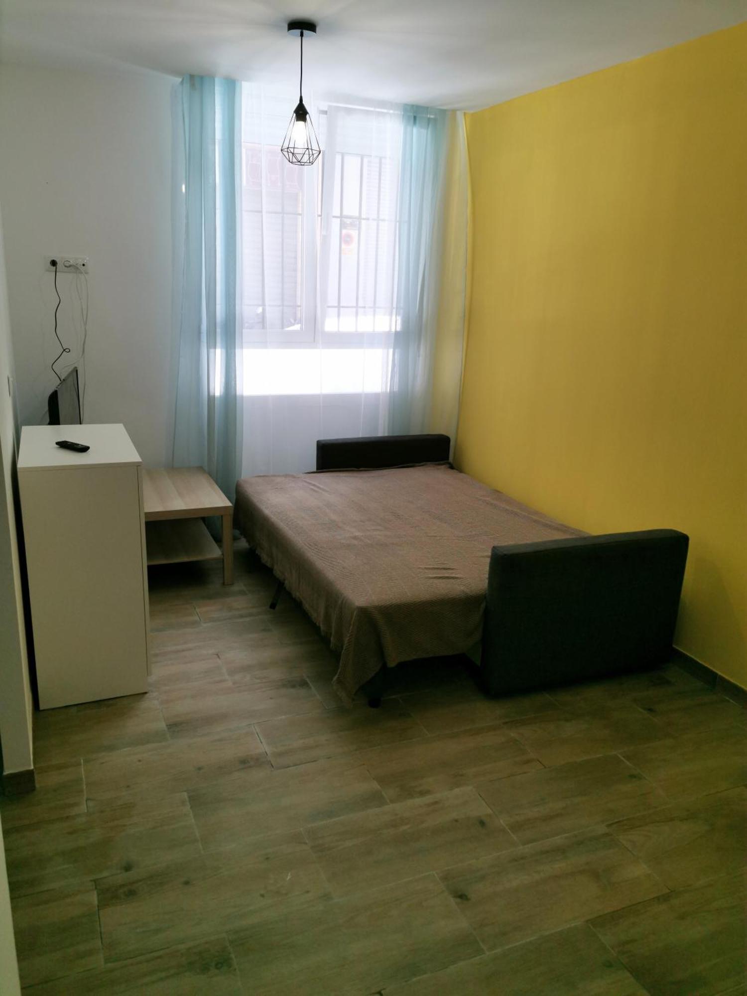Marques Home,2 Banos-Y Patio アリカンテ エクステリア 写真