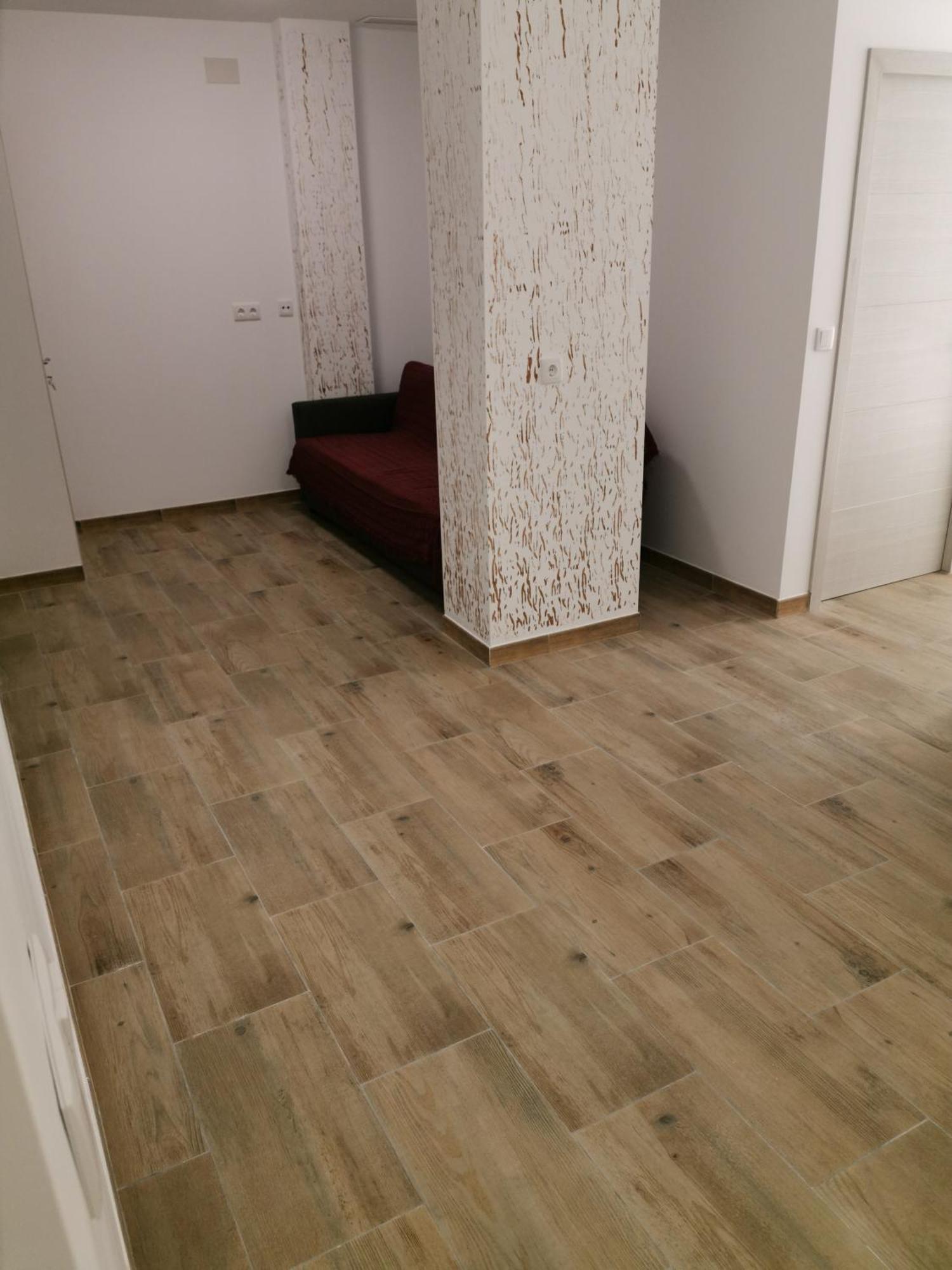 Marques Home,2 Banos-Y Patio アリカンテ エクステリア 写真
