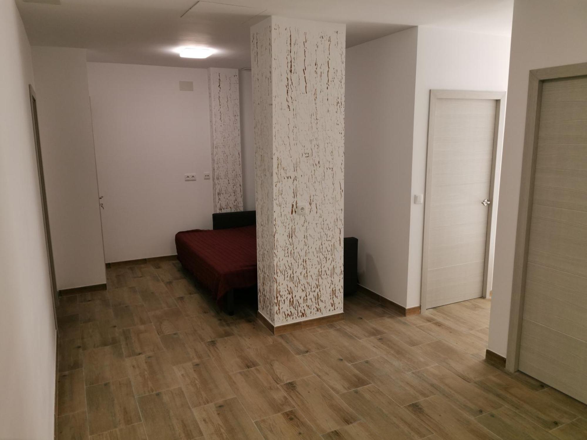 Marques Home,2 Banos-Y Patio アリカンテ エクステリア 写真