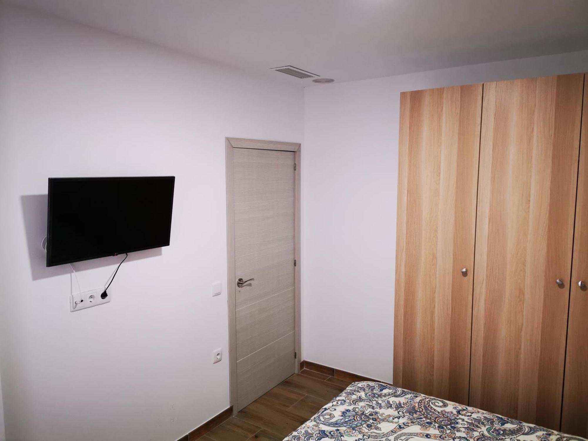 Marques Home,2 Banos-Y Patio アリカンテ エクステリア 写真